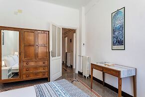 Classy Apartment in Rapallo