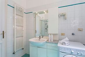 Classy Apartment in Rapallo