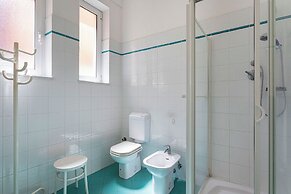 Classy Apartment in Rapallo