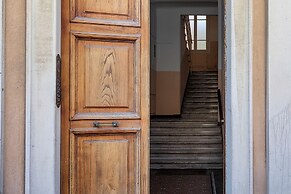 Classy Apartment in Rapallo