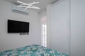 Harenae Beach Gateaway