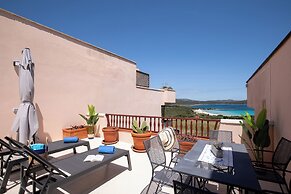 Harenae Beach Gateaway