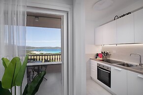 Harenae Beach Gateaway