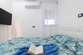 Harenae Beach Gateaway