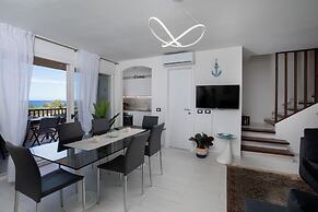 Harenae Beach Gateaway