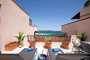 Harenae Beach Gateaway