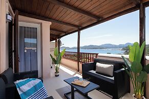 Harenae Beach Gateaway