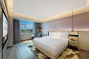 Seaview Gleetour Hotel Shenzhen