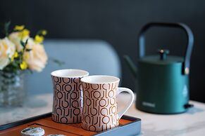 Seaview Gleetour Hotel Shenzhen