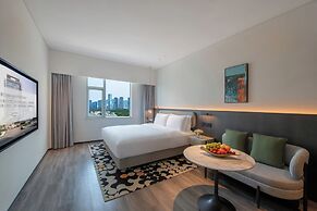 Seaview Gleetour Hotel Shenzhen