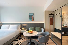 Seaview Gleetour Hotel Shenzhen