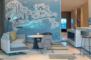 Seaview Gleetour Hotel Shenzhen