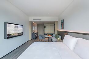 Seaview Gleetour Hotel Shenzhen