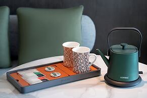 Seaview Gleetour Hotel Shenzhen