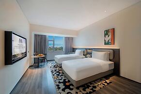 Seaview Gleetour Hotel Shenzhen