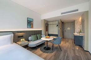 Seaview Gleetour Hotel Shenzhen