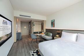 Seaview Gleetour Hotel Shenzhen