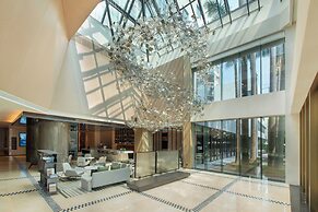 Seaview Gleetour Hotel Shenzhen