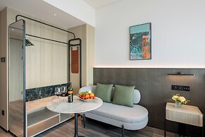 Seaview Gleetour Hotel Shenzhen