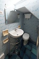 Casa Silvana nel Centro di Cefalù