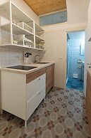 Casa Silvana nel Centro di Cefalù