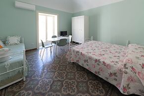 Casa Silvana nel Centro di Cefalù