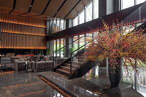 Hyakumangoku Onsen Hotel