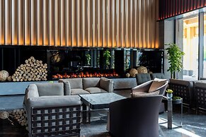 Hyakumangoku Onsen Hotel - Free Shuttle Service to Shanghai Disneyland
