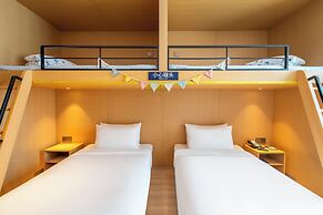 Hyakumangoku Onsen Hotel - Free Shuttle Service to Shanghai Disneyland
