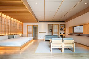Hyakumangoku Onsen Hotel - Free Shuttle Service to Shanghai Disneyland