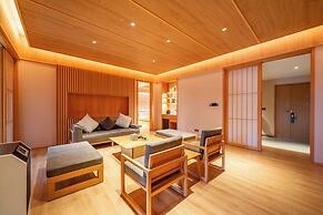 Hyakumangoku Onsen Hotel - Free Shuttle Service to Shanghai Disneyland
