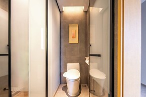 Hyakumangoku Onsen Hotel - Free Shuttle Service to Shanghai Disneyland