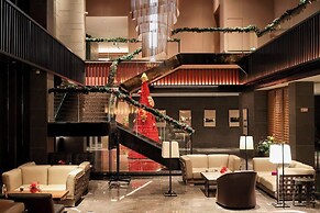 Hyakumangoku Onsen Hotel - Free Shuttle Service to Shanghai Disneyland
