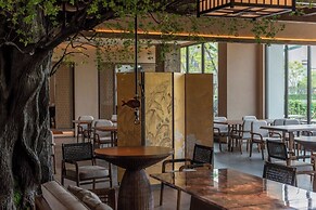 Hyakumangoku Onsen Hotel - Free Shuttle Service to Shanghai Disneyland