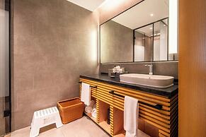 Hyakumangoku Onsen Hotel - Free Shuttle Service to Shanghai Disneyland