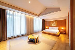 Hyakumangoku Onsen Hotel - Free Shuttle Service to Shanghai Disneyland