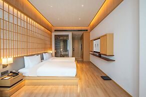 Hyakumangoku Onsen Hotel - Free Shuttle Service to Shanghai Disneyland