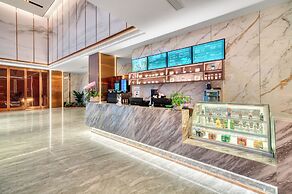 Hangzhou Canal Haixin Hotel