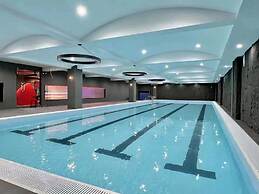 Hangzhou Canal Seagull Hotel