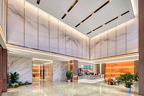 Hangzhou Canal Haixin Hotel