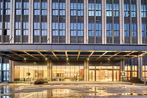 Hangzhou Canal Seagull Hotel