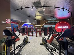 Hangzhou Canal Seagull Hotel