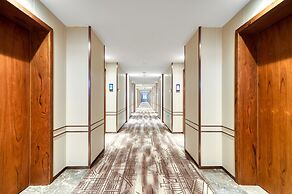 Hangzhou Canal Seagull Hotel