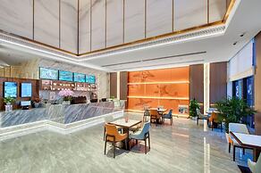 Hangzhou Canal Haixin Hotel