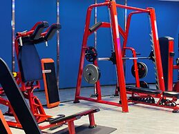 Hangzhou Canal Seagull Hotel