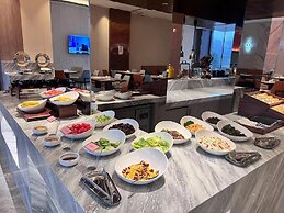 Hangzhou Canal Seagull Hotel