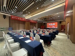 Hangzhou Canal Seagull Hotel