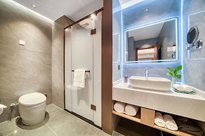 Hangzhou Canal Seagull Hotel