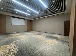 Hangzhou Canal Seagull Hotel