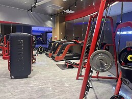 Hangzhou Canal Seagull Hotel